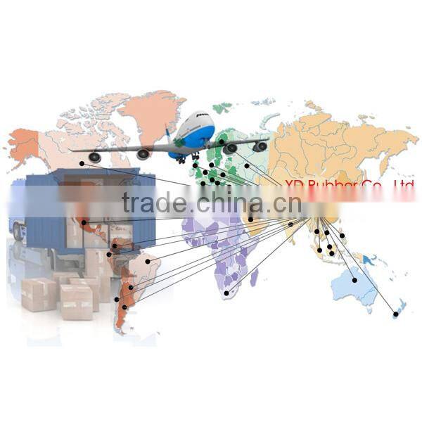 1425 NATI Ceramic Fiber Wool Blanket for boiler insulation