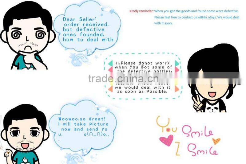 HD GCC certificated 30ml essential oil glass dropper bottle in stock