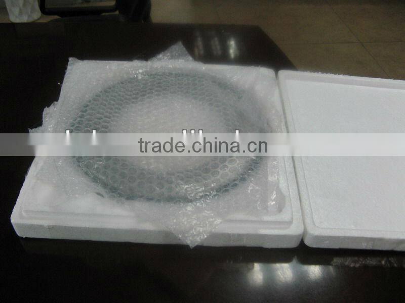 Carbide cutting tools