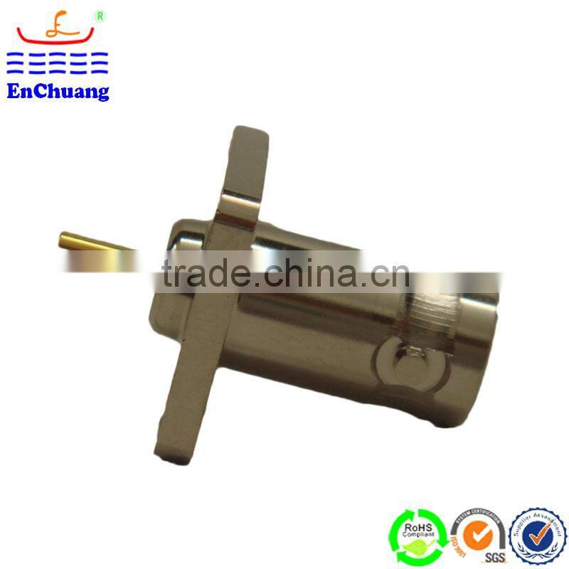 China OEM connector fitting