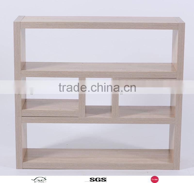 2016 modern honeycomb bookcase/TY.,.