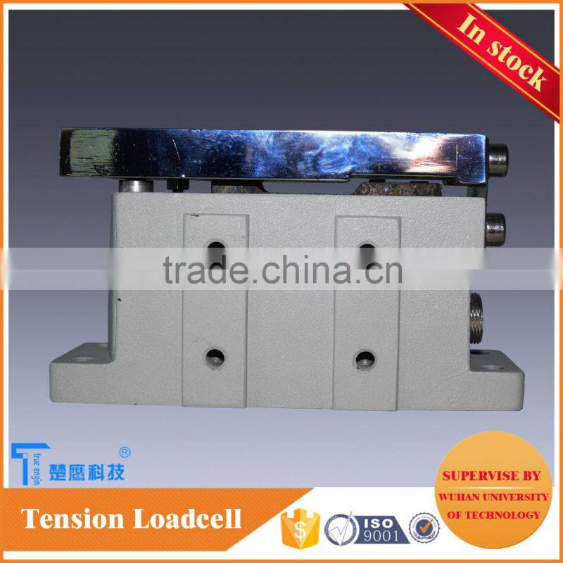 China supplier tension controller textile machine parts tension load cell