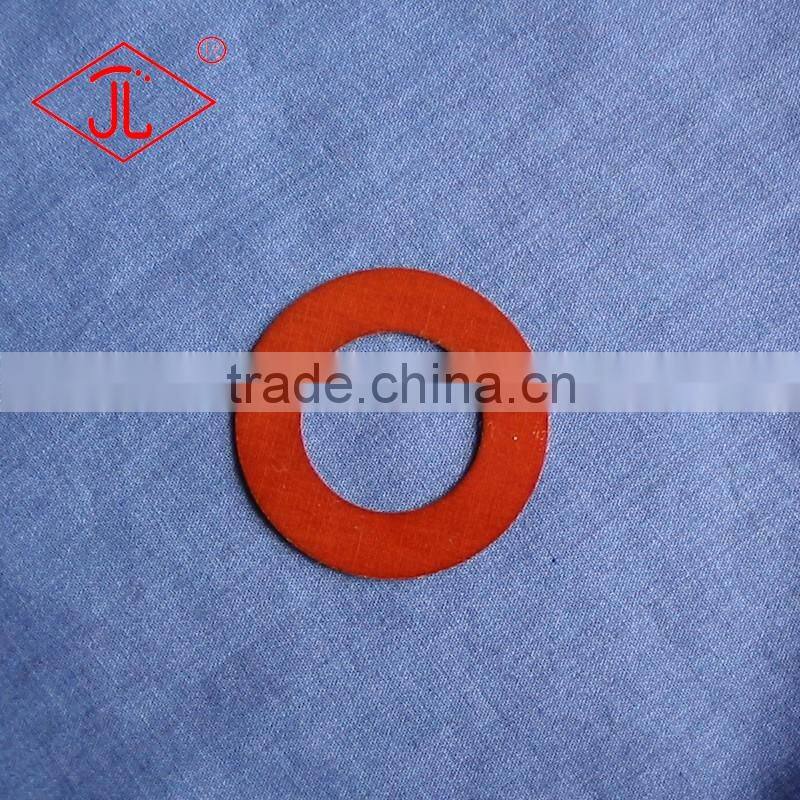 Thrust washers size material according to the customer request