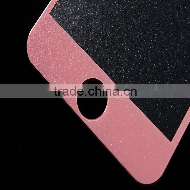 Factory Price Tempered Glass Screen Protector Film for Iphone 6 5.5''