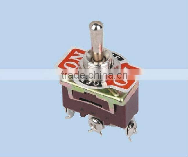 screw terminal on-off toggle switch
