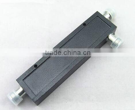 Directional Coupler (400-430/350-520/136-174MHz, 200W, N-F)