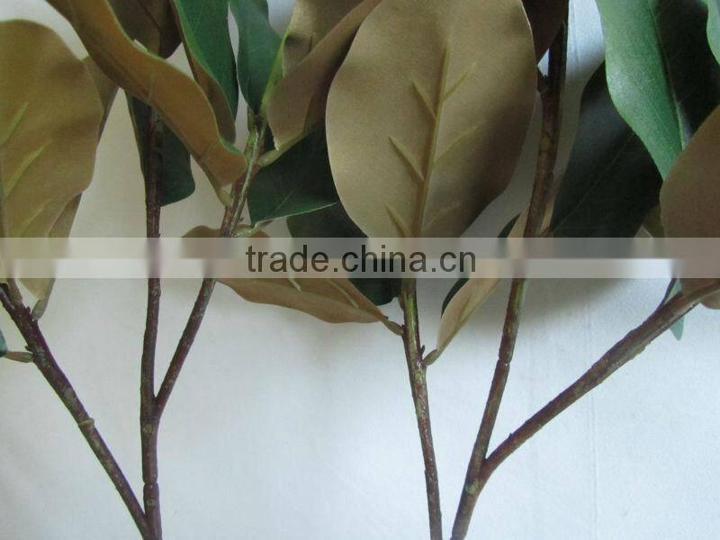 artificial magnolia spray YL650