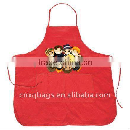 china vintage apron masonic karur