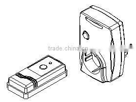 2013 new remote plug and socket remote control socket,electrical plugs and sockets