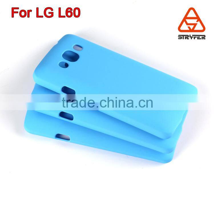 For BlackBerry Passport rubberized case shimmer case