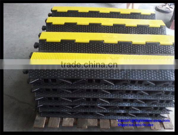 RK Durable Cable Protector/ Cable Ramp/Cable Concealer/Cable Cover Outdoor
