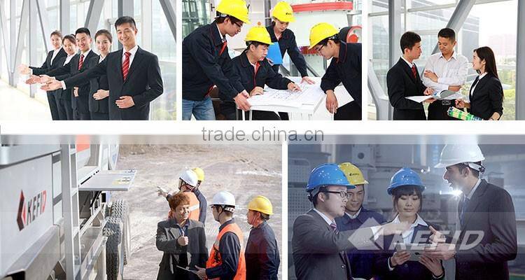 EHM4015-132 European hammer mill