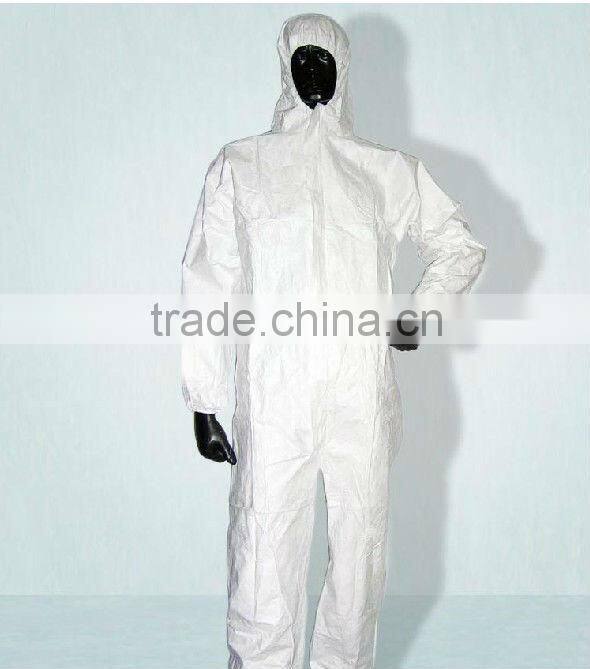 SMS disposable isolation gown