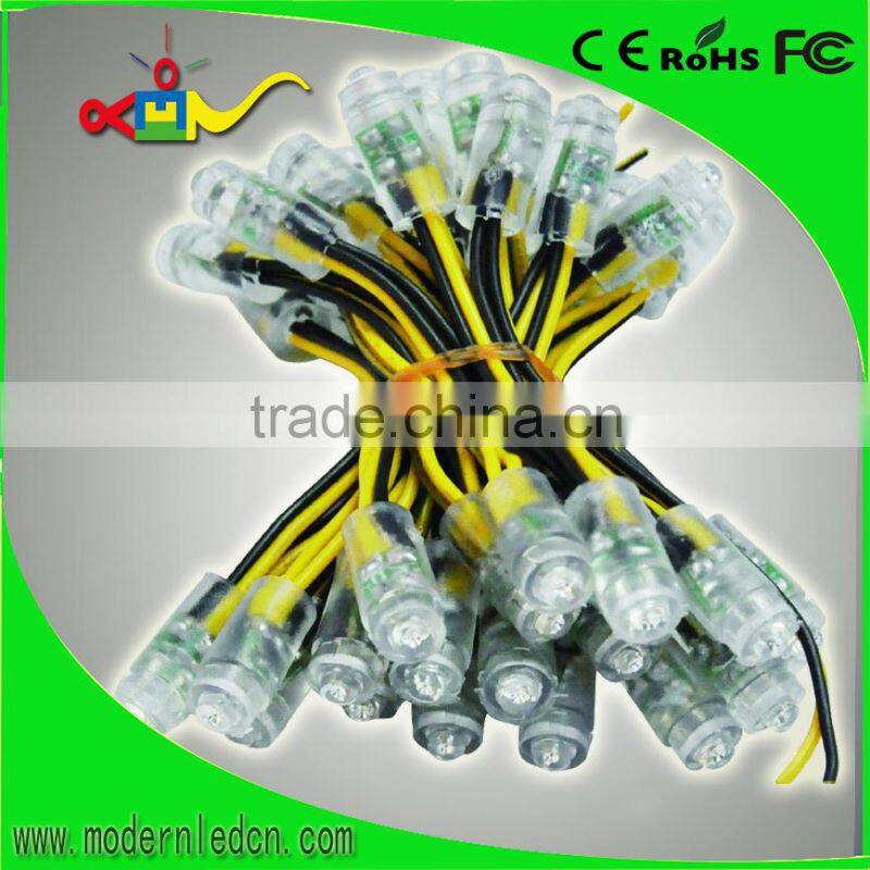 Hot Selling holiday decoration Outdoor 100 christmas led string