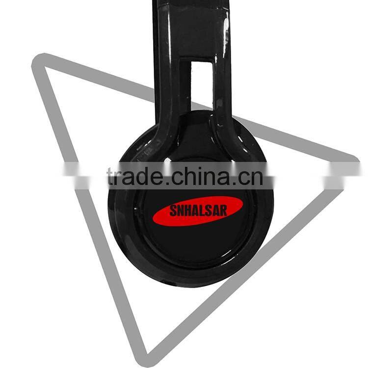 SNHALSAR S818 cheap best happy birthday songs phone wired headphone with mics