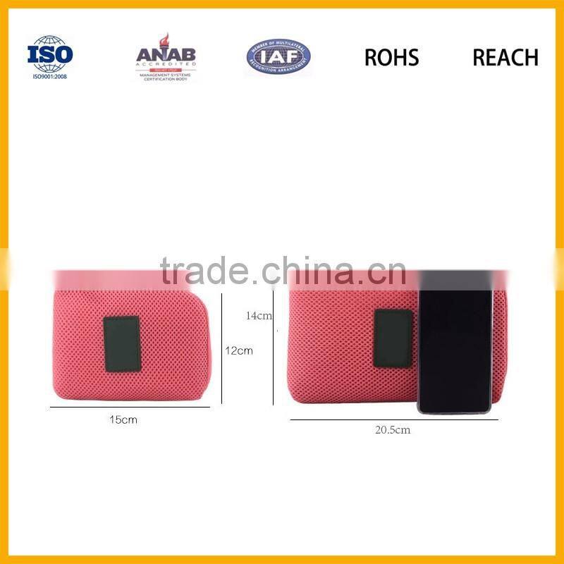 high capacity travel organizer bag wholesale,hot sell daily nylon storage bag custom