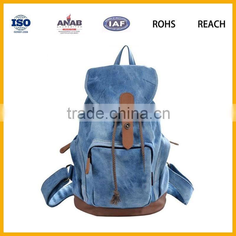 Hot selling Newest Promotion Sports Travel Bag