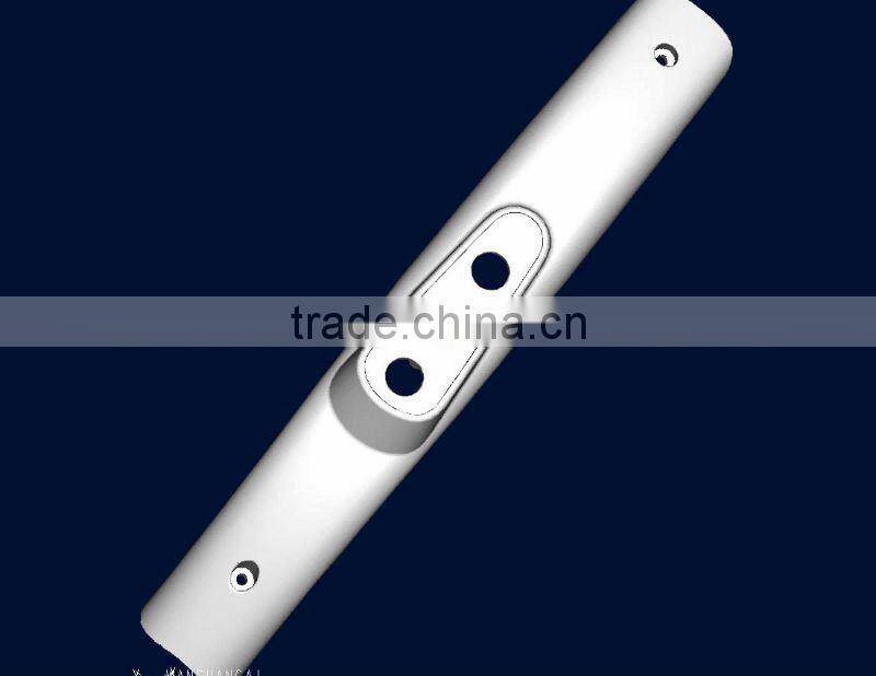 ON/OFF ON HAND Vacuum Cleaner CS-T3801