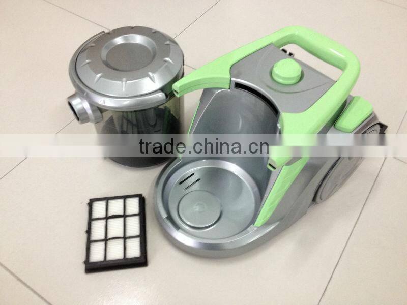 big size --multi cyclone vacuum cleaner CS-T4003