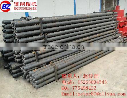 Excellent performance!! BZCY600BZY truck mounted water well drilling rig