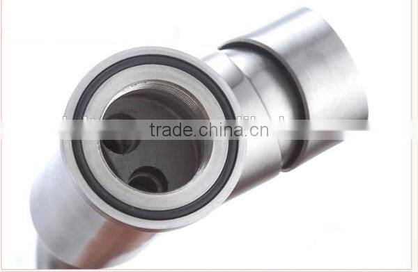 kitchen water heater tap, stainless steel faucet kitchen, factory process water container with tap