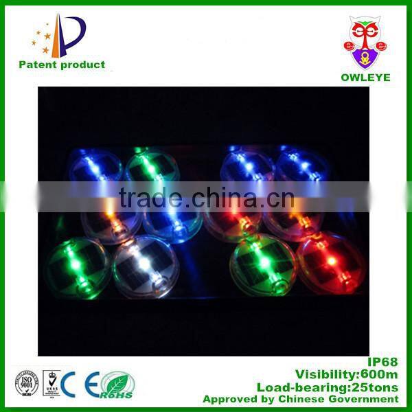 solar underground light ,solar step light ,solar embedded light