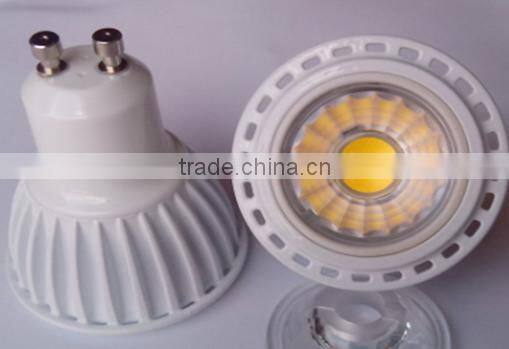 Manufacturer 12v MR16 led spotlight