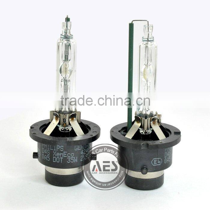 HID xenon genuine hid D4S bulb
