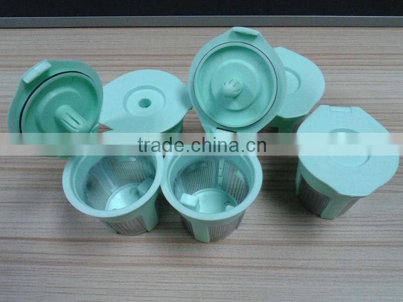 Food grade paper reusable coffee filter paper