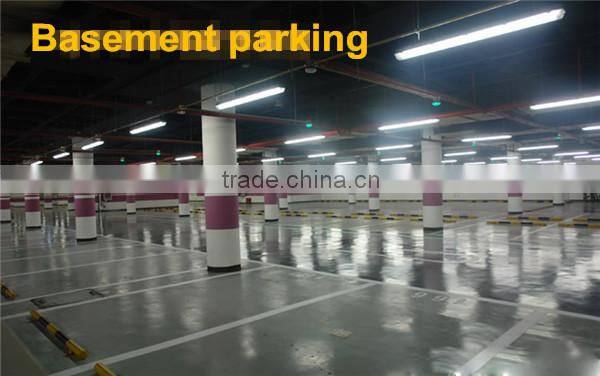 2Feet 0.6M High Efficiency indoor outdoor use Integrated T5 LED Tube 600mm,price G13 led t5 tube light