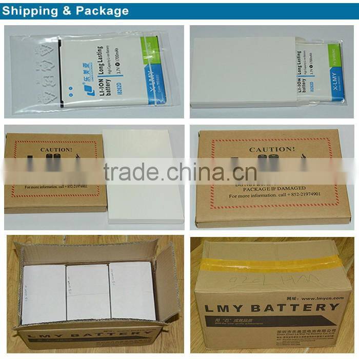 Smartphone battery standard spice ion batteries batterie for iphone 5 with 4.2v