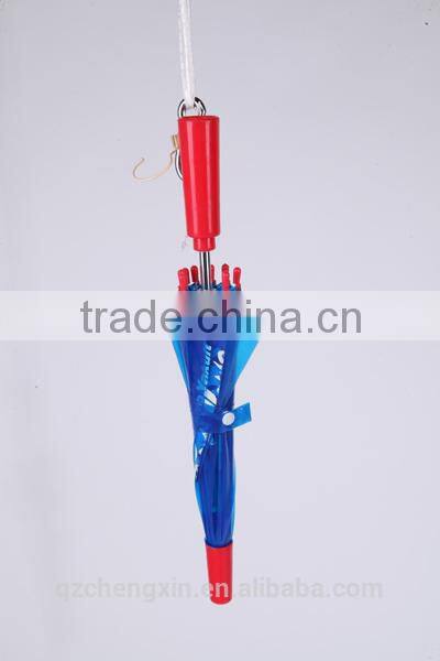 2015 hot sale decorative advertising umbrella