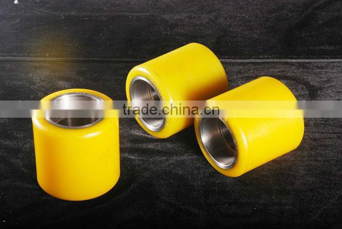 Polyurethane inline Skate Wheel