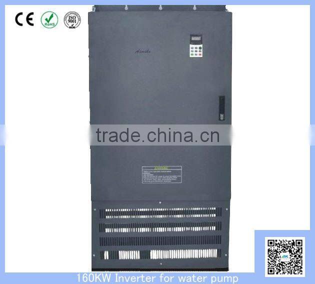 75KW 50 hz 60hz ac Variable Frequency Drive VFD