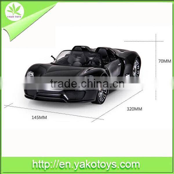 Hot!big toy ! Hot item rc hobby model rc car for sale