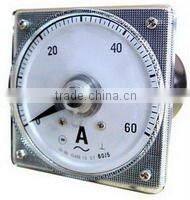 Lcd Panel For Energy Meter