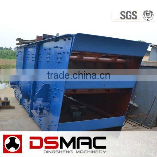 DSMAC vibrating screen (YK Series)
