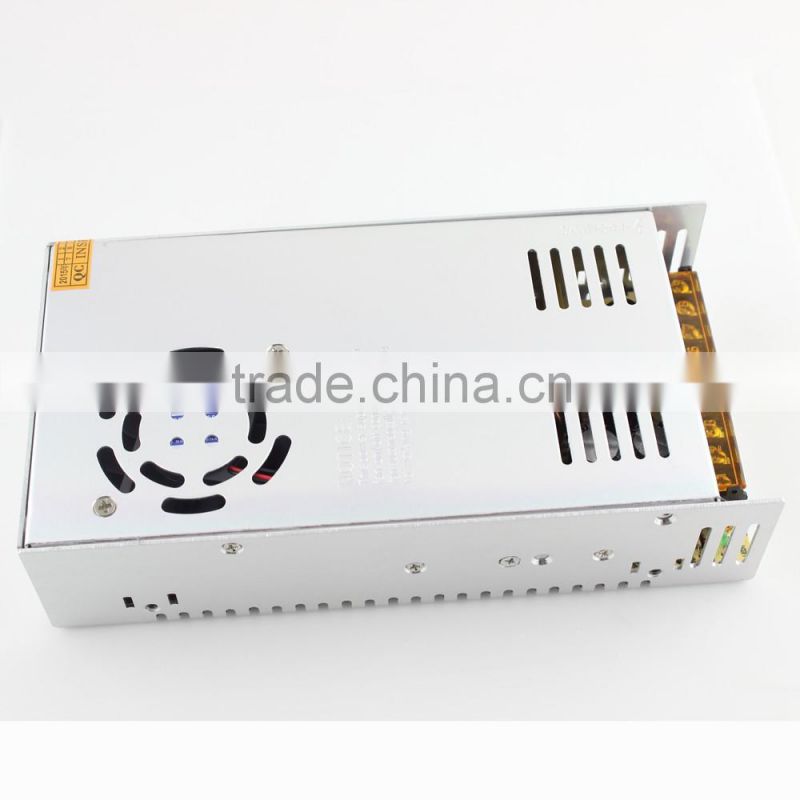 dc 12v 33a 400w switch power supply , dc 12v 400w switching power supply