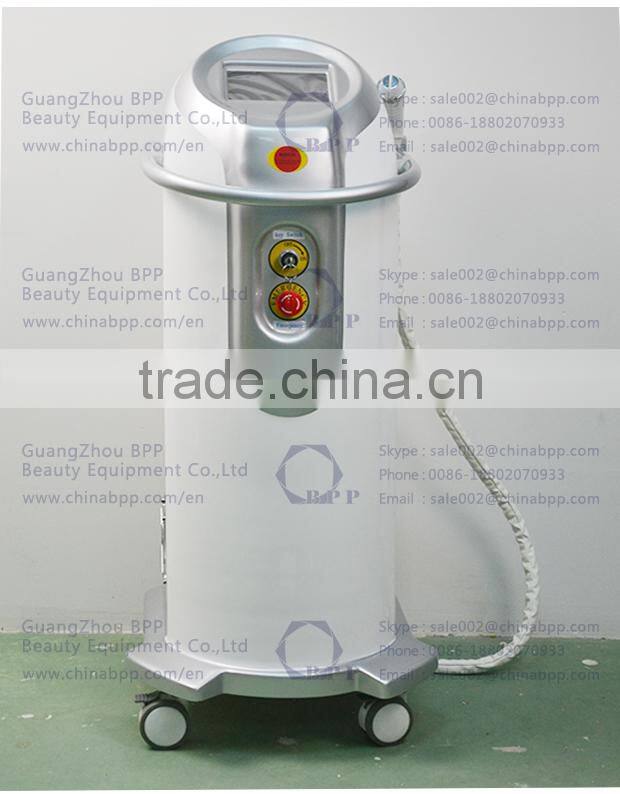 Portable Radio Frequency Face Lifting Machine