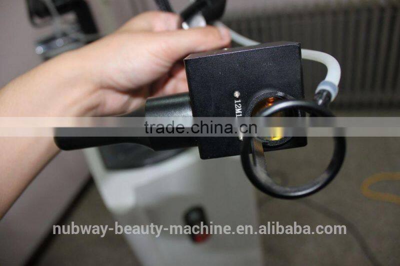 Best Med Laser Fractional Radio Frequency CO2 Laser Machine