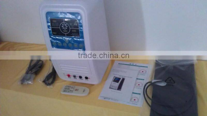 factory drop ship osteoarticular pain treatment static electricity therapy device