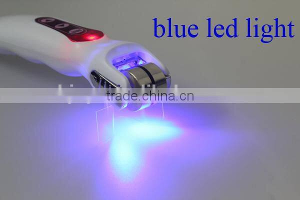 multifunctional bio microcurrent skin face roller