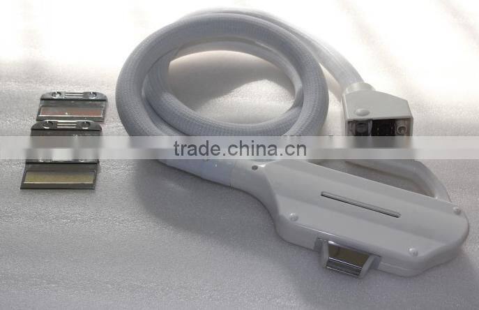 Elight ( IPL+RF )beauty equipment with 7 filters(FB-LJL-II)