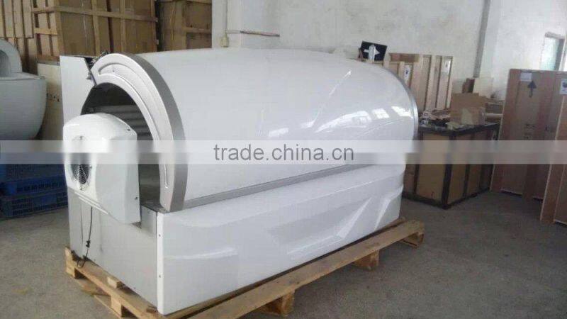 48 bulbs spray tan booth