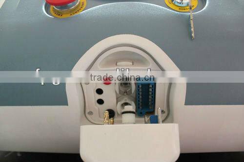 Professional E-light Beauty Machine For Skin Care Hair Removal