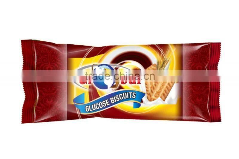 Flexible Packaging Materials