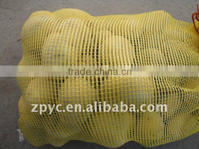 Fresh Chinese potato