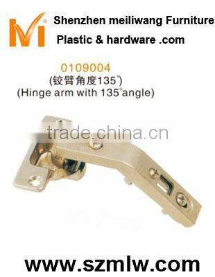 0109 corner concealed hinges