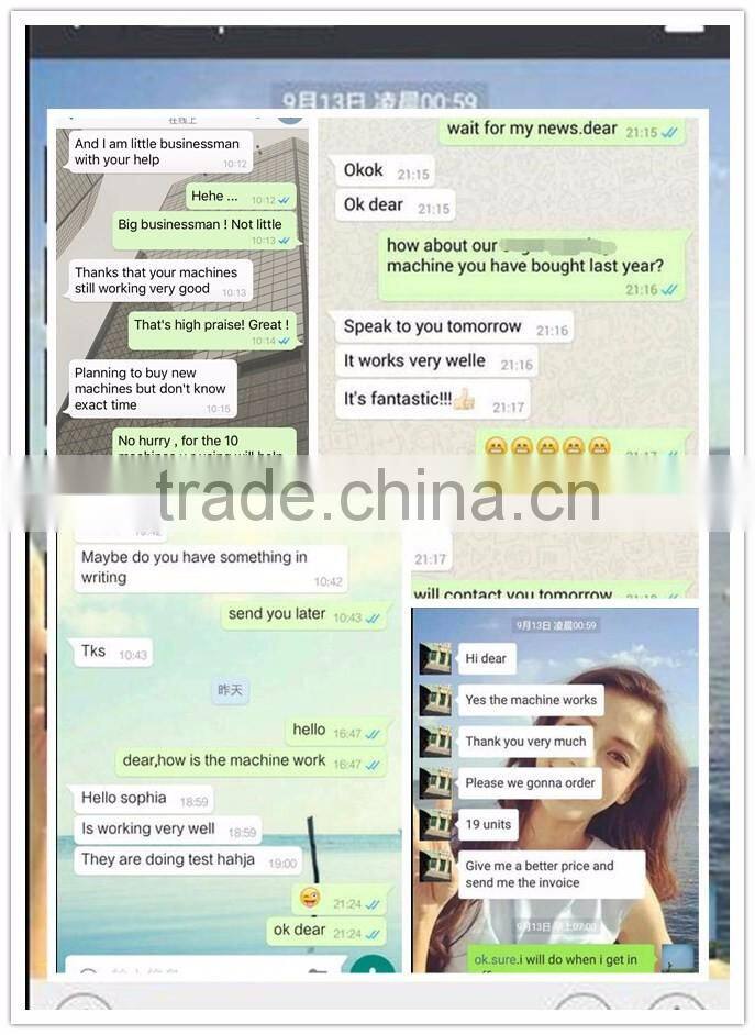 Best Selling Chicken Feed Making Machine