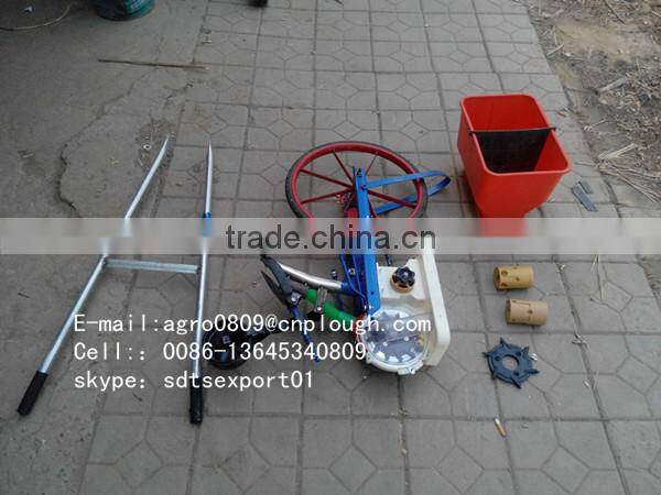 manual maize planter manual machine for planting corn